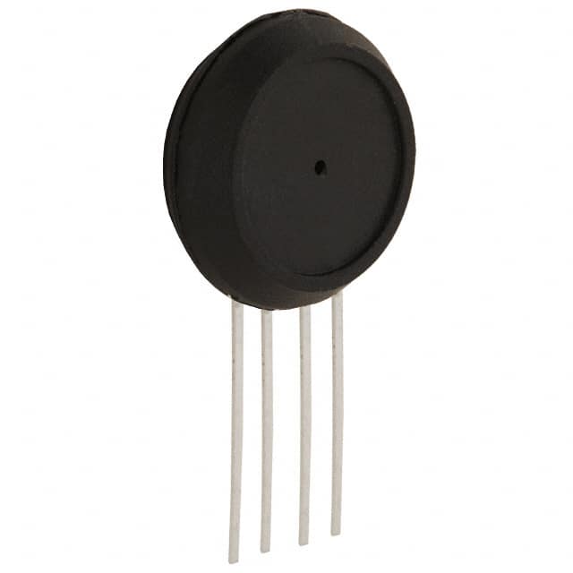 XPCL10DH SENSOR 0.36PSID .02V
