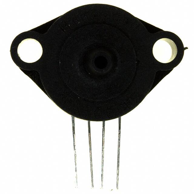 XPX100GFS SENSOR 100PSIG 0.19" .295V