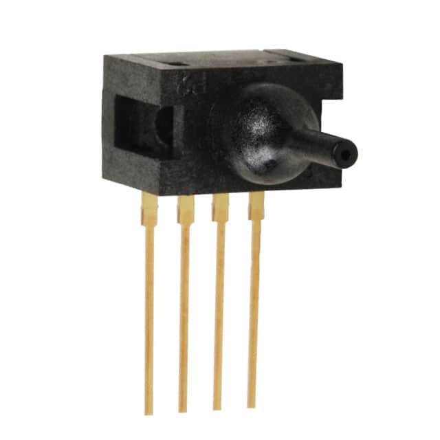 24PCBFJ2G SENSOR 5PSIC 0.07" .115V