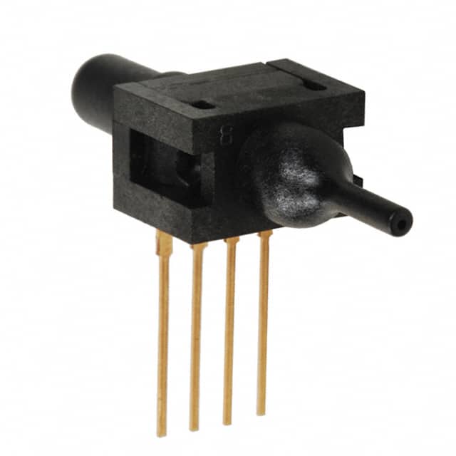 26PCCFJ6D SENSOR 15PSID 0.07" 0.1V
