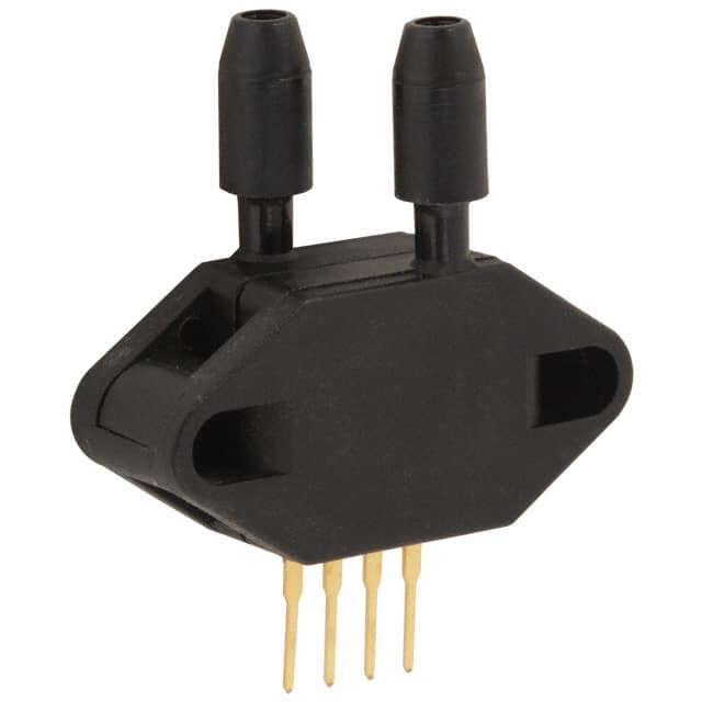 SX100DN SENSOR 100PSID 0.19" .15V