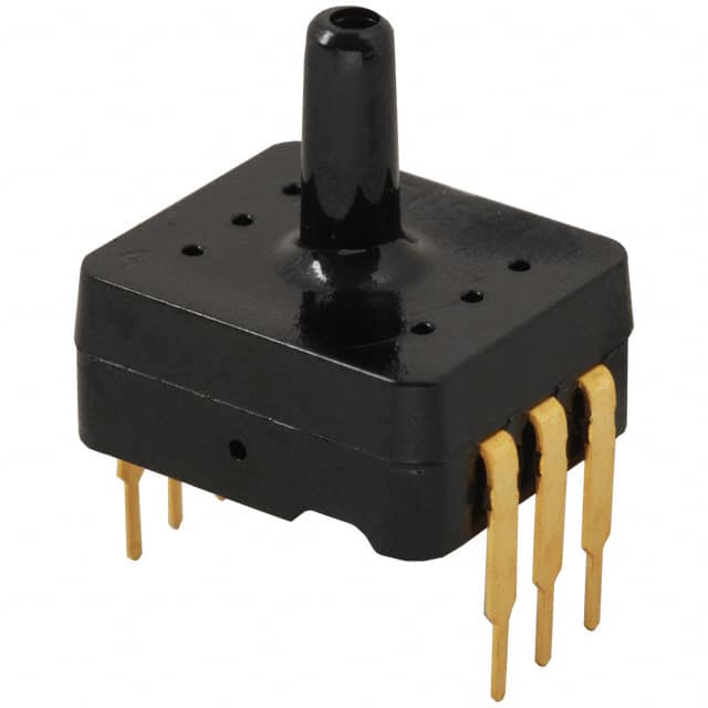 SCC15GD2 SENSOR 15PSIG 0.11" .095V