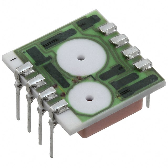 1220A-100G-3N SENSOR 100PSIG .05V