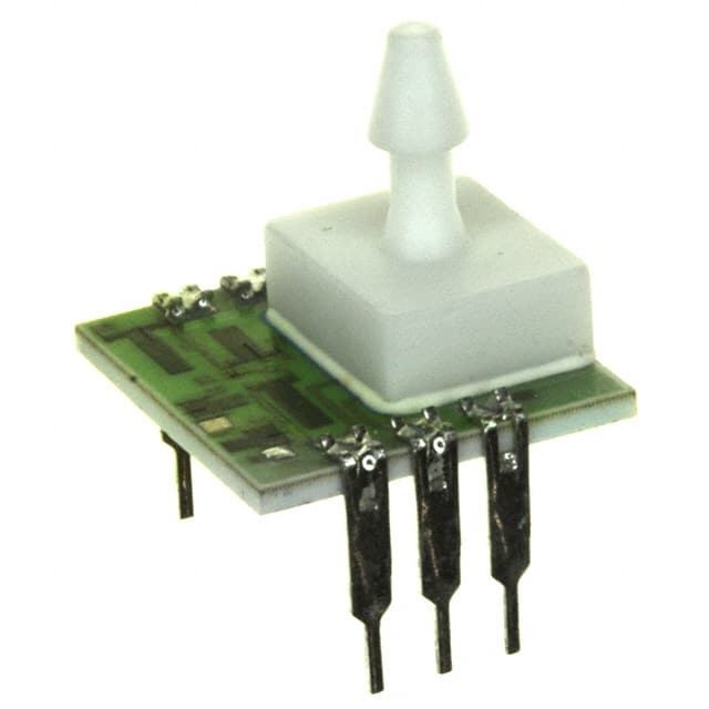 4426-015A SENSOR 15PSIA 0.13" .09V