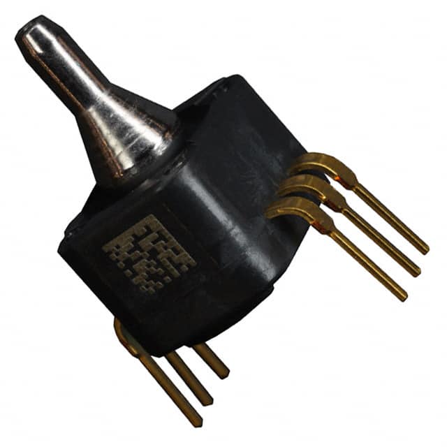 40PC015G2A SENSOR 15PSIG 0.18" 4.5V