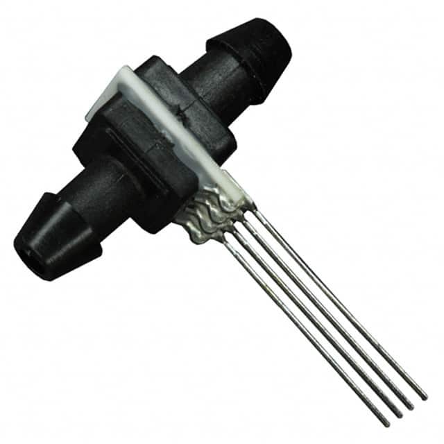 CPXL04DF SENSOR 0.15PSID 0.16" .068V