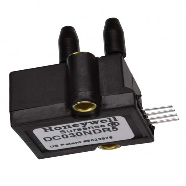 DC030NDR5 SENSOR 1.08PSID 0.19" 6V