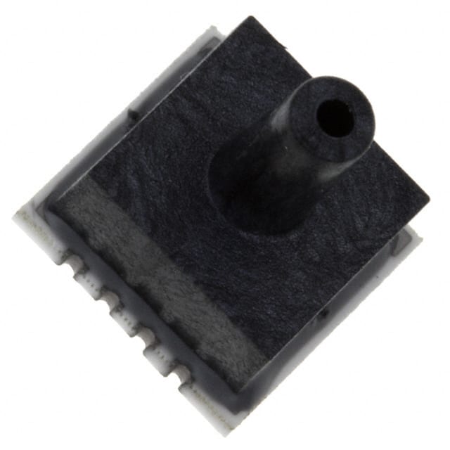 SXP100GSMTP SENSOR 100PSIG 0.08" .15V