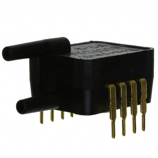 ASDXRRX005PGAA5 SENSOR 5PSIG 0.09" 4.5V