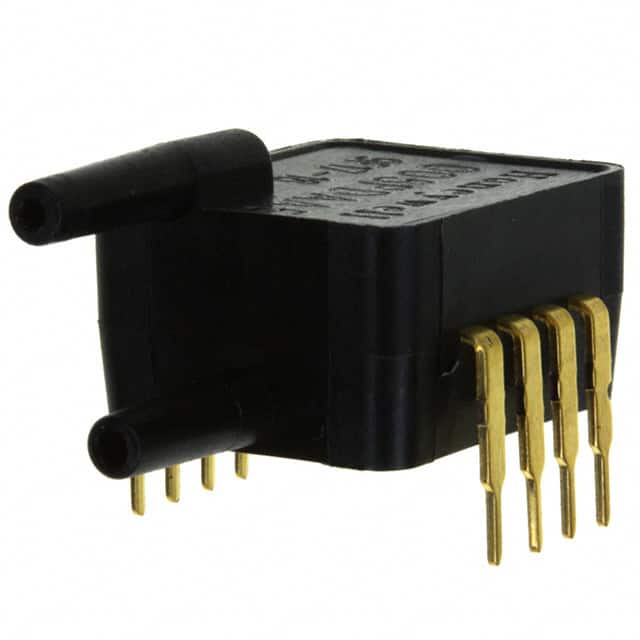 ASDXRRX005PDAA5 SENSOR 5PSID 0.09" 4.5V