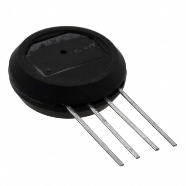 NSCSMNN001PDUNV SENSOR 1PSID .065V 4SIP