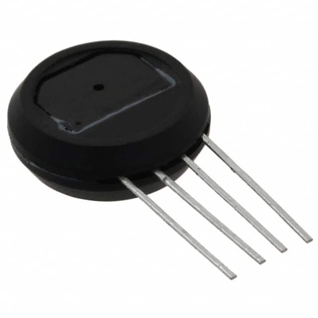 NSCSMNN150PDUNV SENSOR 150PSID .2585V 4SIP