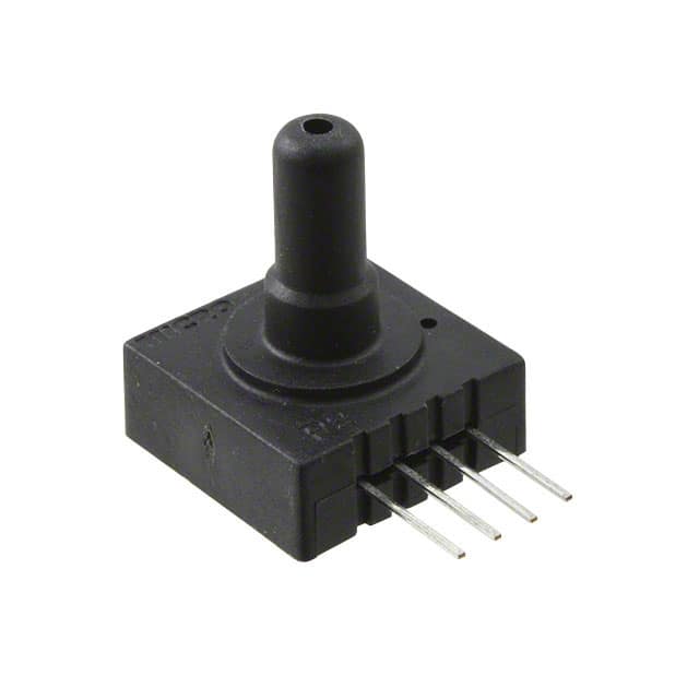 136PC15G2 SENSOR 15PSIG 0.19" .04V