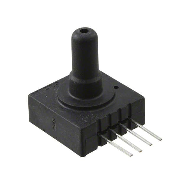 136PC100G2 SENSOR 100PSIG 0.19" 0.1V
