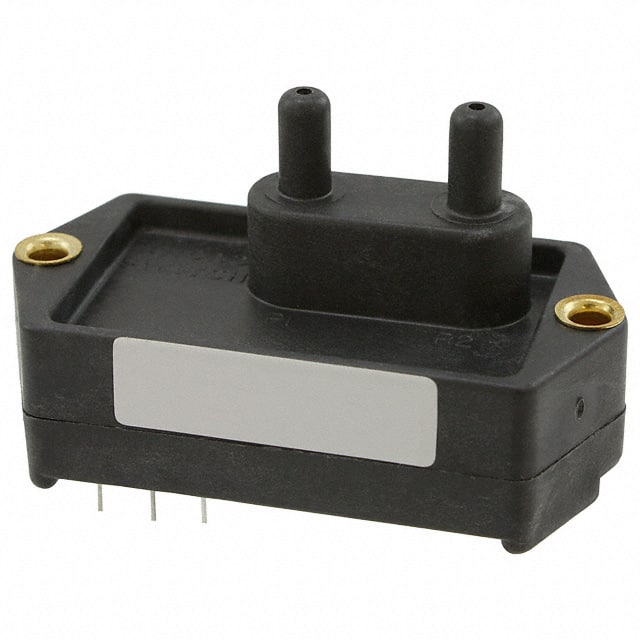 163PC01D36 SENSOR 0.18PSID 0.2" 8.5V
