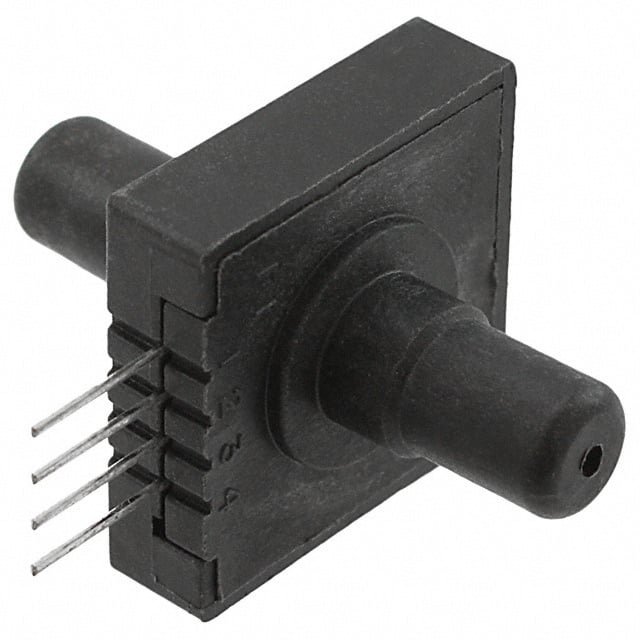 176PC07HD2 SENSOR 0.25PSID 0.28" .028V
