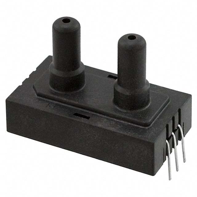 185PC05DT SENSOR 5PSID 0.2" 7V