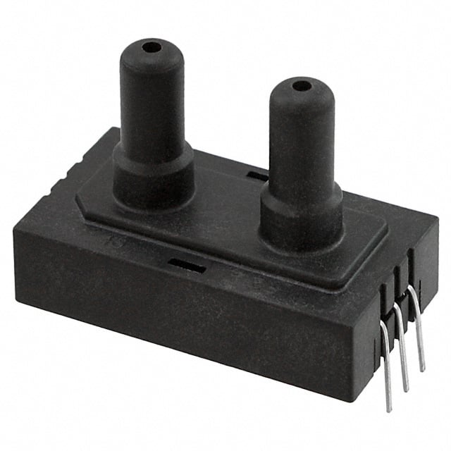 185PC15DT SENSOR 15PSID 0.2" 7V