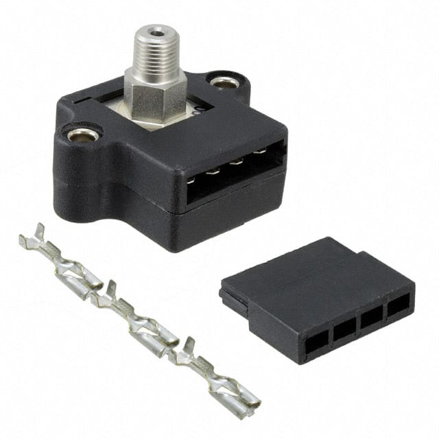 9300101 SENSOR 100PSIG 1/8"NPT 6V