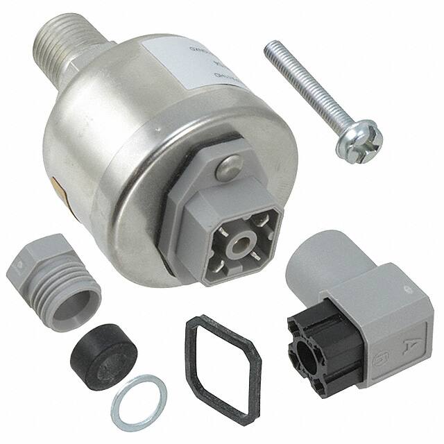 9306704 SENSOR 100PSIA 1/8"NPT 6V