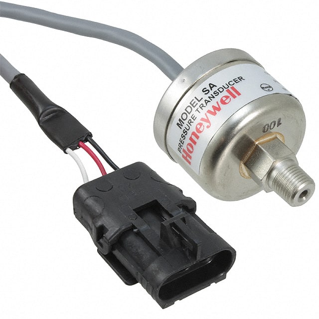 9306420 SENSOR 100PSIS 1/8"NPT 6V