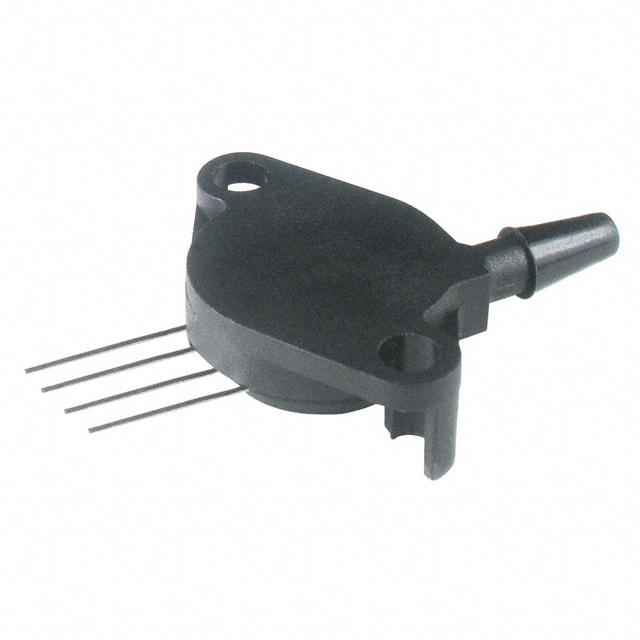 SSCSHNN600MG2A3 SENSOR 8.7PSIG 0.19" 12BIT 4SIP