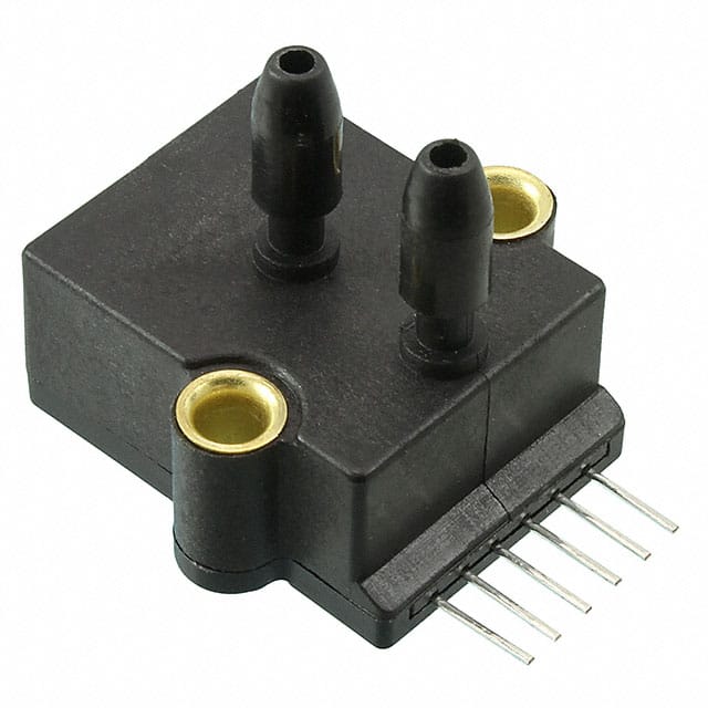 XCX15ANH SENSOR 15PSIA 0.19" .09V