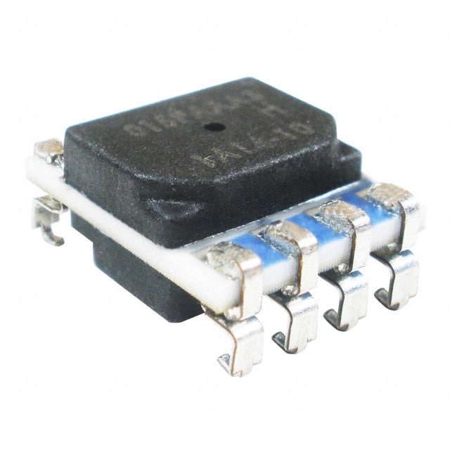 NSCMNNN150PDUNV SENSOR 150PSID .2585V 8SMT