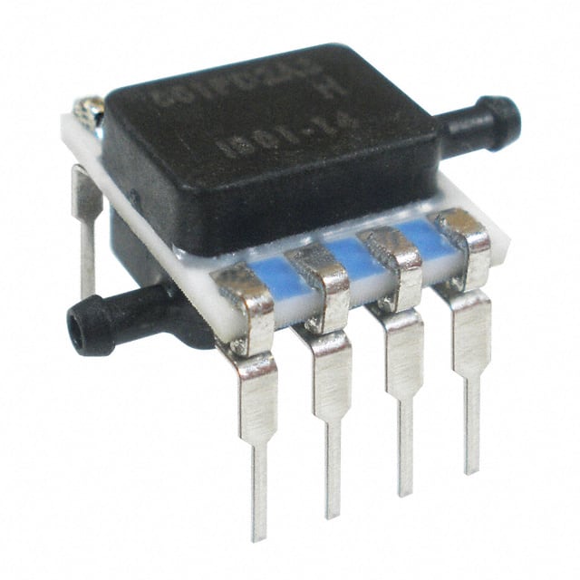 NSCDDRN005PDUNV SENSOR 5PSID 0.08" .15V 8DIP