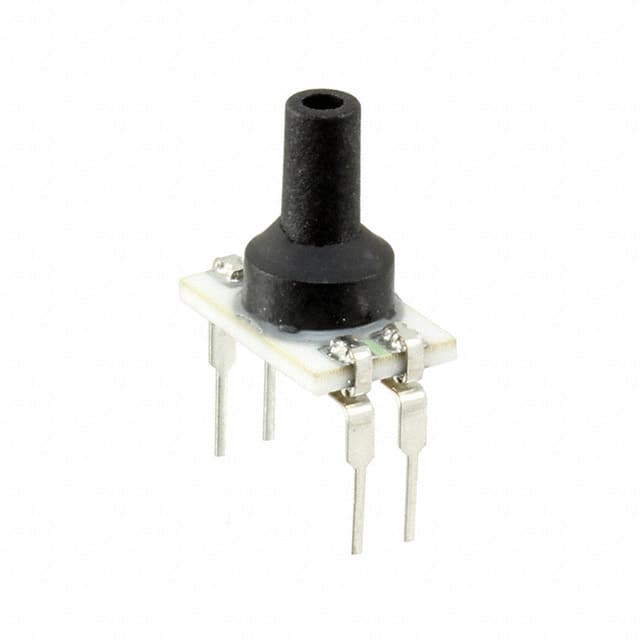 TBPDLNN015PGUCV SENSOR 15PSIG 0.13" .0275V 4DIP