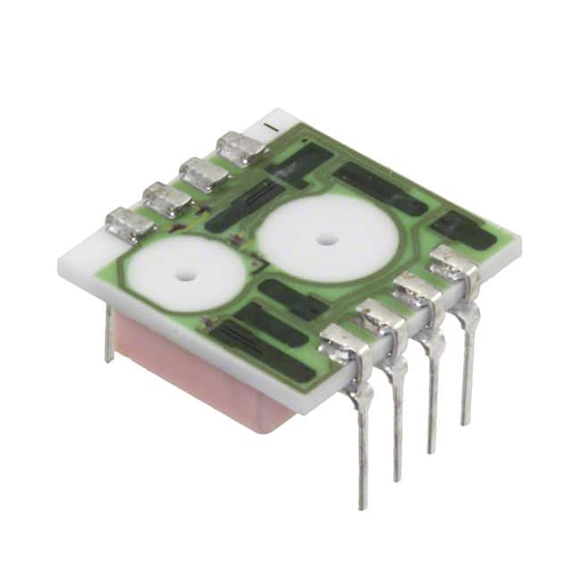 1210A-015A-3N SENSOR 15PSIA 0.1V