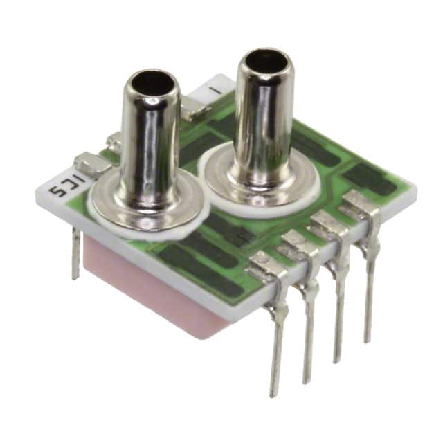 1220A-002D-3S SENSOR 2PSID 0.13" .05V