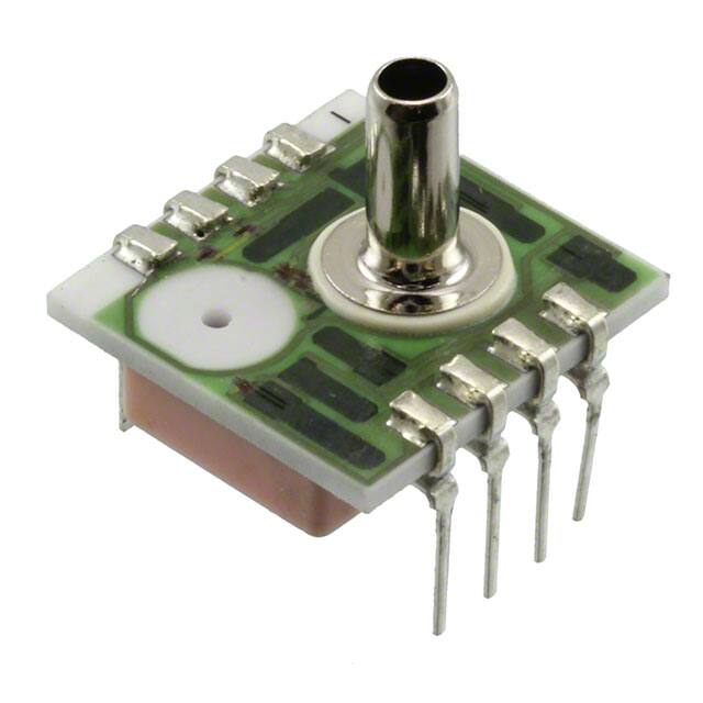 1220A-030G-3S SENSOR 30PSIG 0.13" .05V