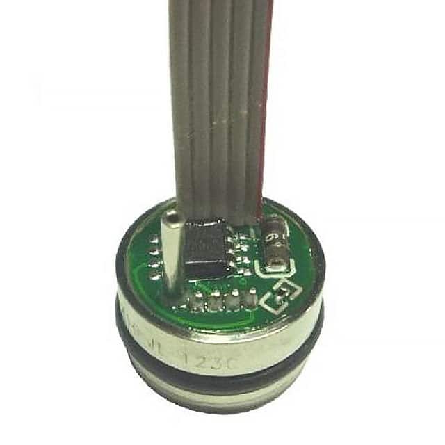 86BSD150PA-3AIC SENSOR 150PSIA 14BIT