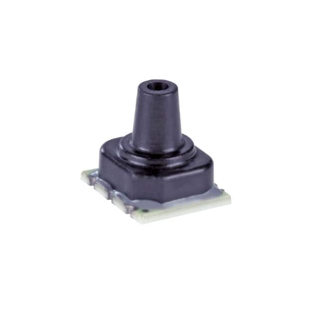 ABPLLND060MGAA3 SENSOR 0.87PSIG 0.11" 2.97V MOD