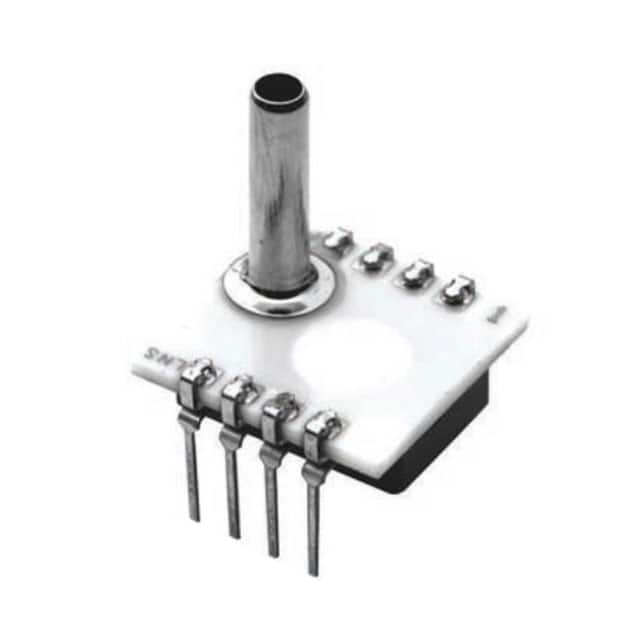 NPC-410-030D-3-S SENSOR 30PSID 0.13" .125V 8DIP