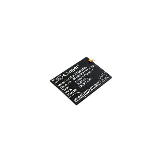 B2PZ4100 BATTERY Replacement for Htc B2PZ4100 Bat