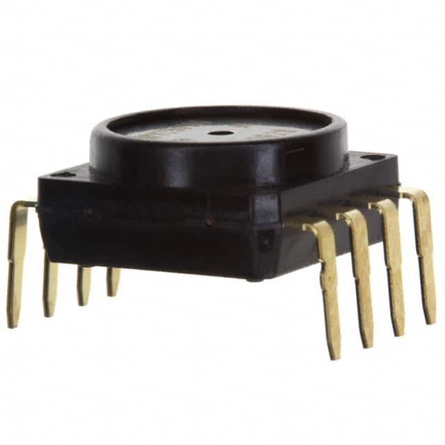 MPVZ4006G7U SENSOR 0.87PSIG 4.6V 8DIP