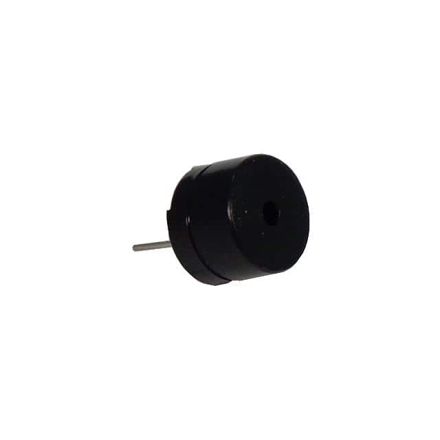 PB-1220P-SGQ BUZZER MAGNETIC 1.5V 12MM TH