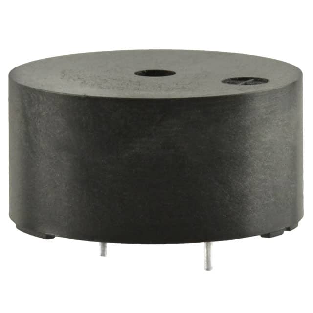 CMT-2412C-120 BUZZER MAGNETIC 12V 24.5MM TH
