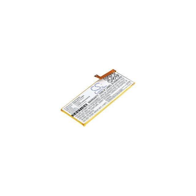 LI3925T44P6HA54236 Replacement for Zte LI3925T44P6H