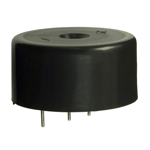 CEP-1172 BUZZER PIEZO 12V 31.4MM TH