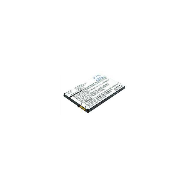 BTR-8995 BATTERY Replacement for Pantech BTR-8995