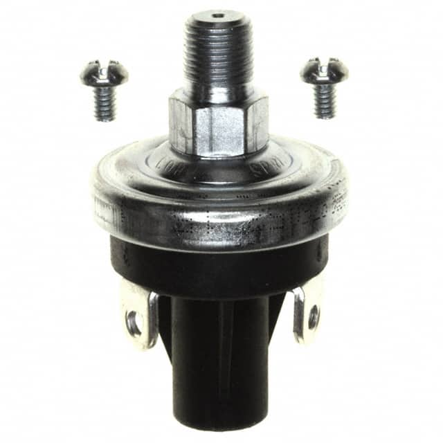 76052-00000150-01 SWITCH PRESSURE N.O. 15PSI