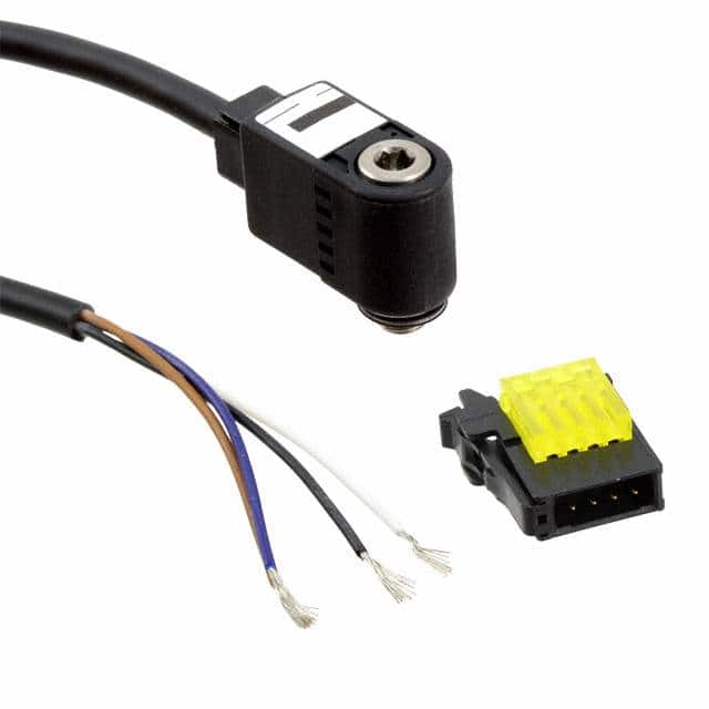 DPH-102-M5 SENSOR PRESSURE 1MPA GAUGE