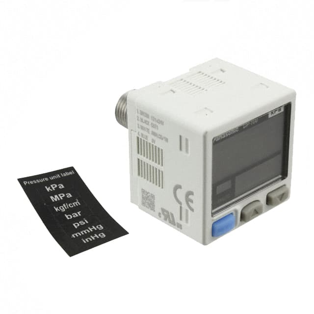 DP-101-M SENSOR PRESSURE 100KPA