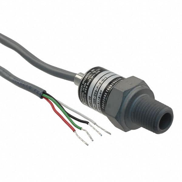 M3021-000005-250PG TRANSDUCER 0-100MV 250# PRES