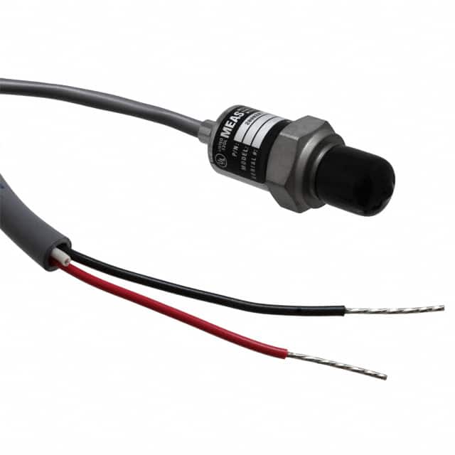 M3051-000005-250PG TRANSDUCER 4-20MA 250# PRES