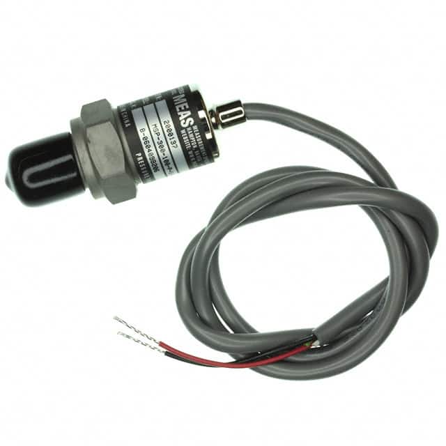 M3051-000005-100PG TRANSDUCER 4-20MA 100# PRES