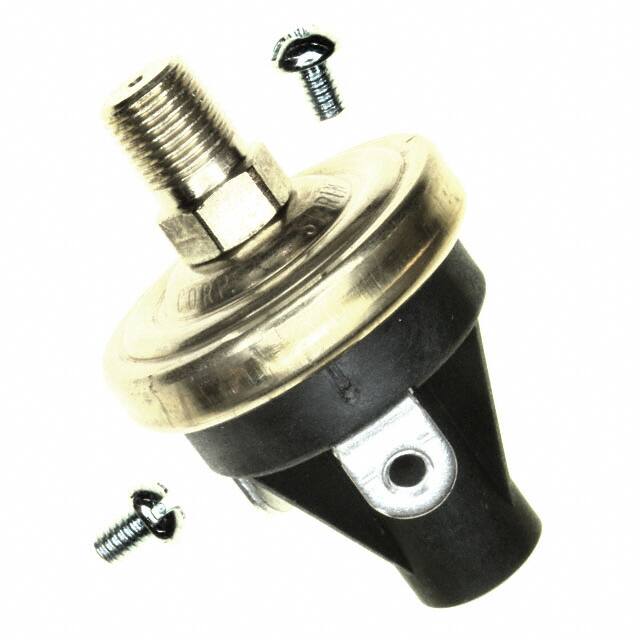 76061-00000020-01 SWITCH PRESSURE N.C. 2PSI